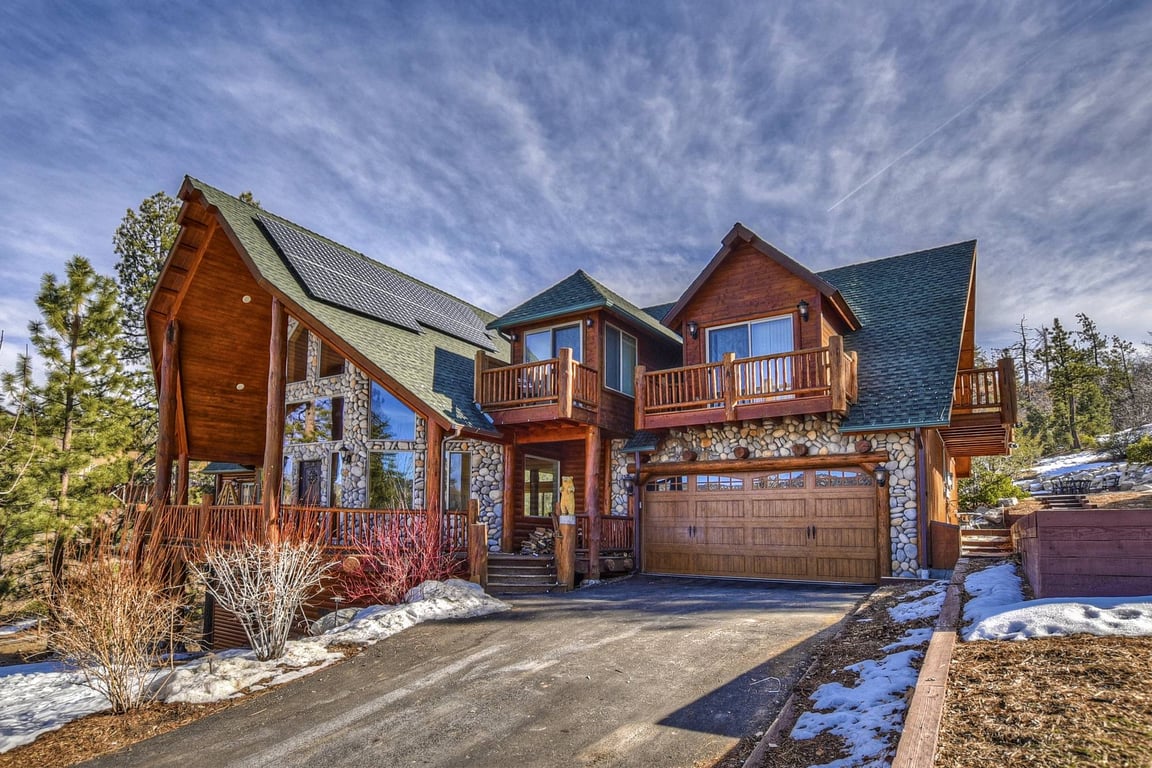 Cabin Image 4