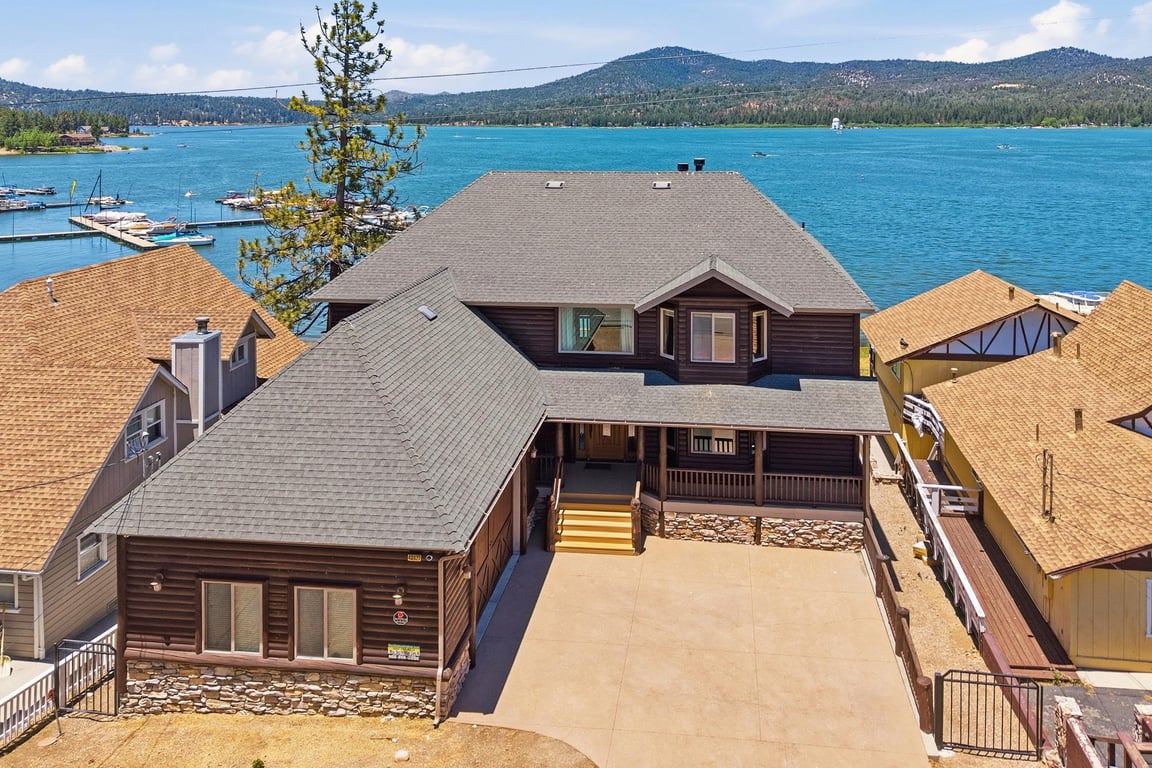 Cabin Image 106