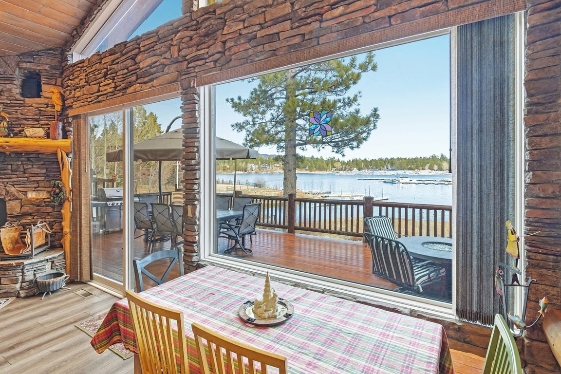 Cabin Image 15