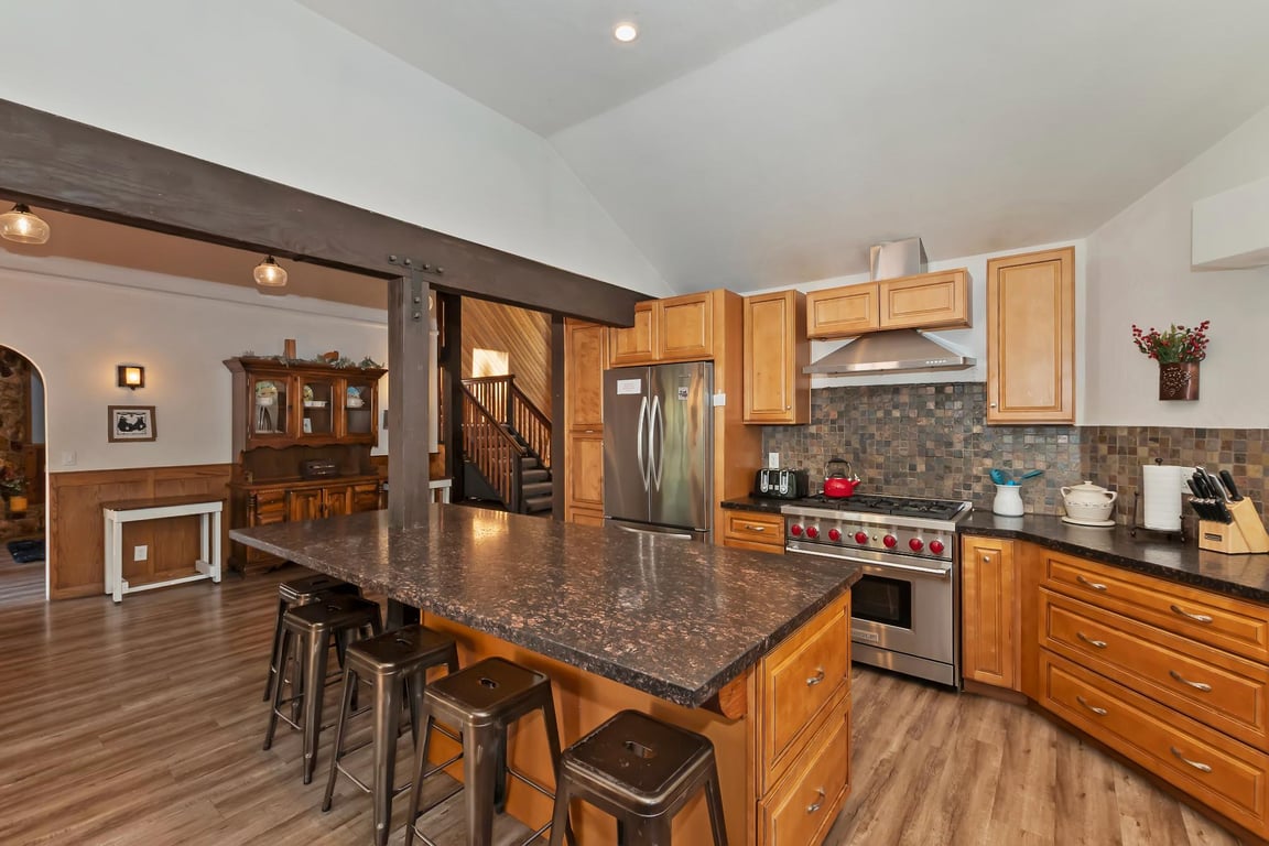 Cabin Image 12