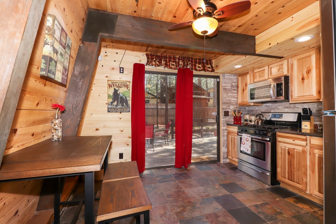 Cabin Image 4