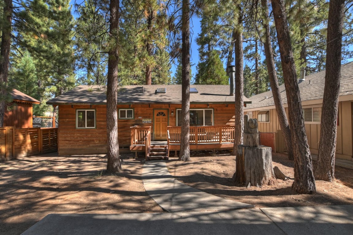 Cabin Image 4