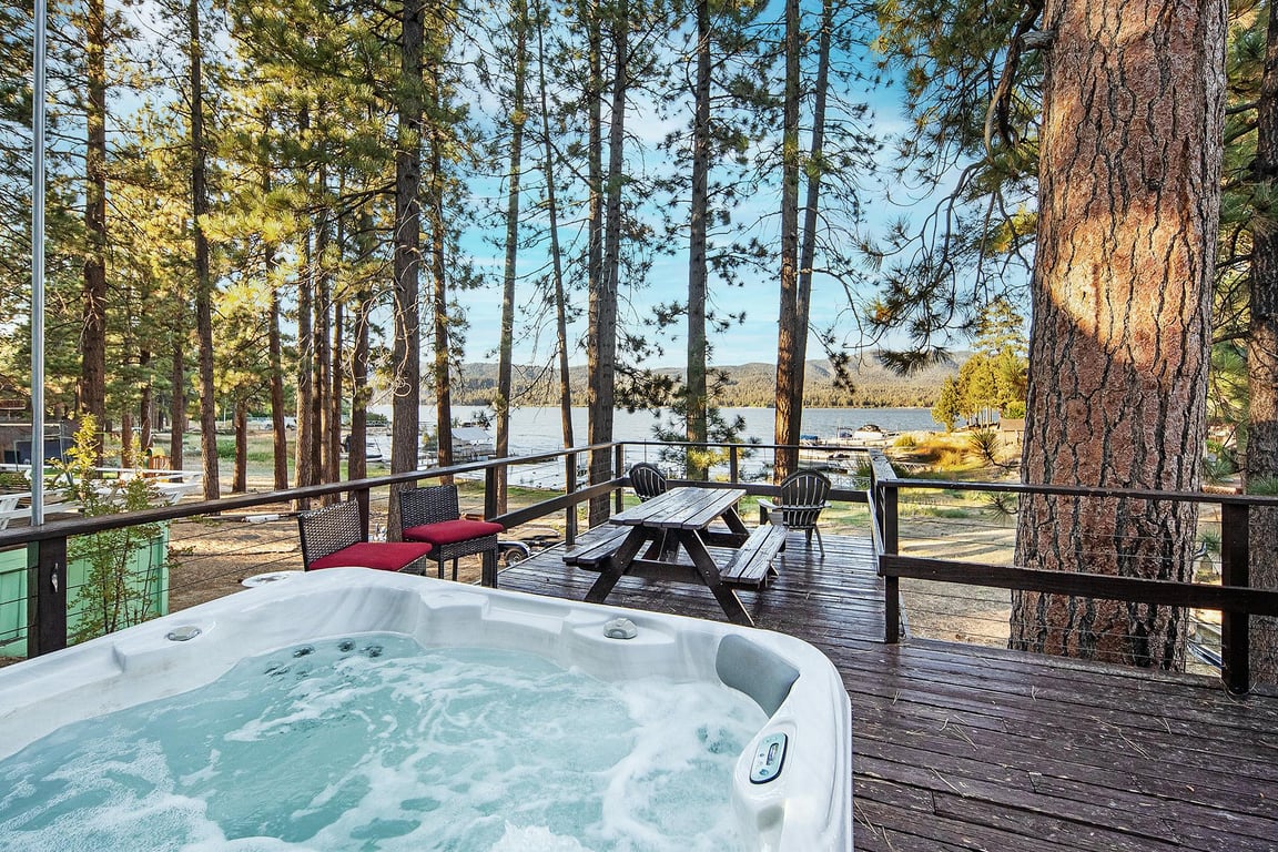 Cabin Image 51