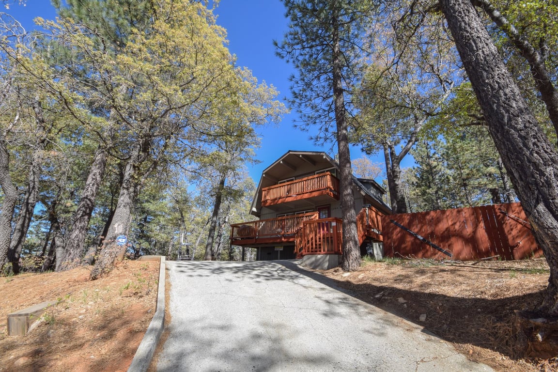 Cabin Image 25