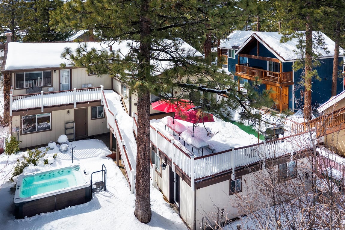 Cabin Image 87