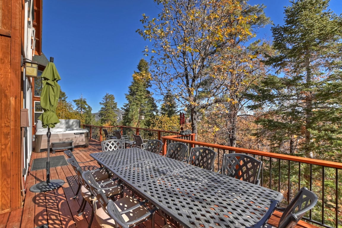 Cabin Image 29