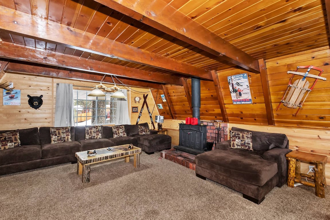 Cabin Image 7