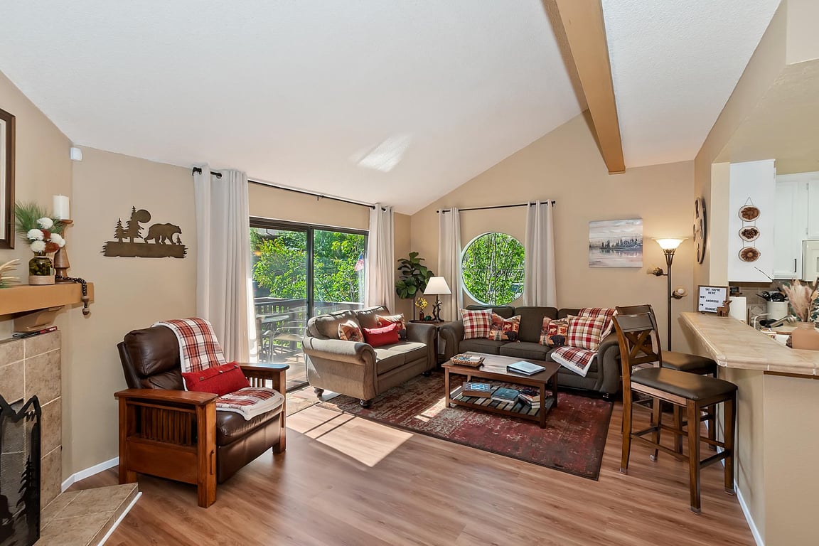Cabin Image 7