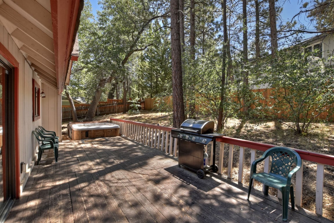 Cabin Image 4