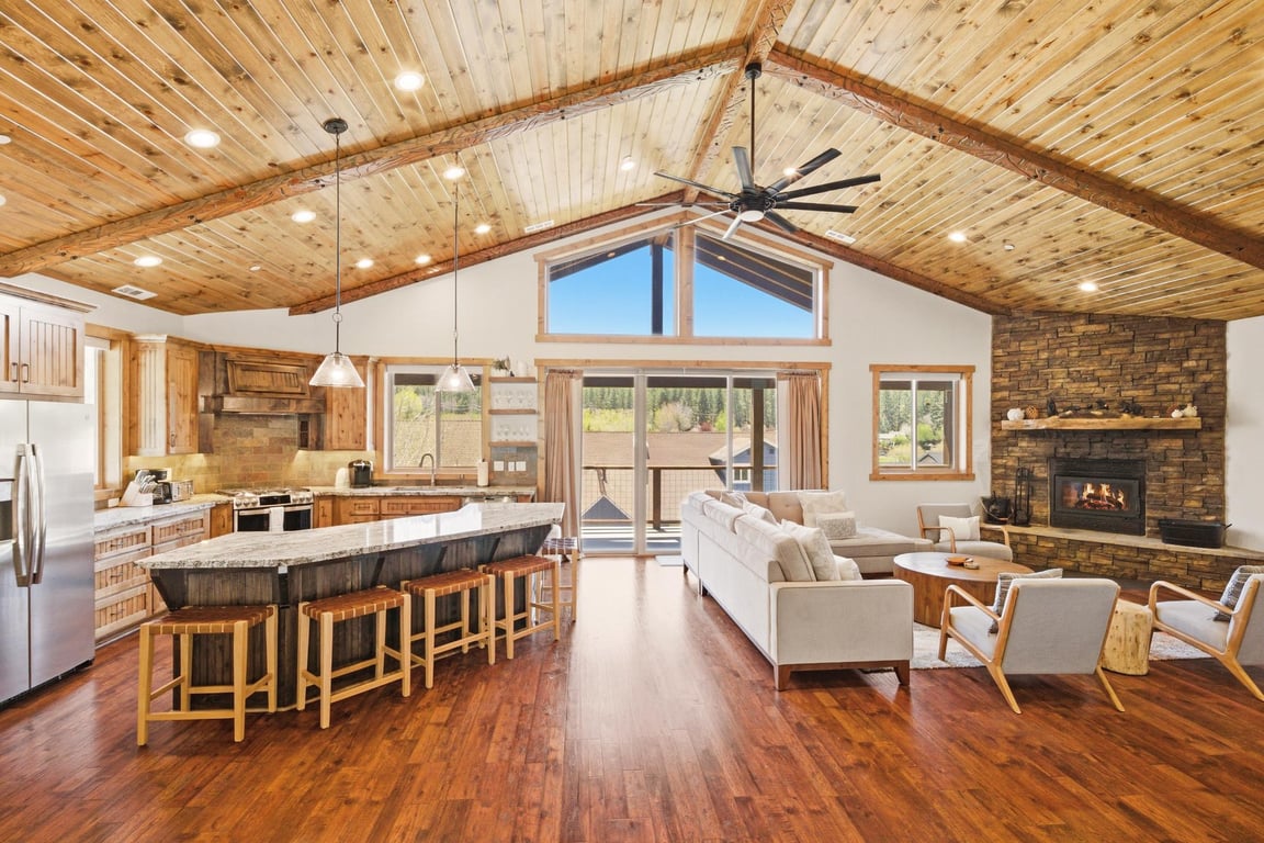 Cabin Image 1