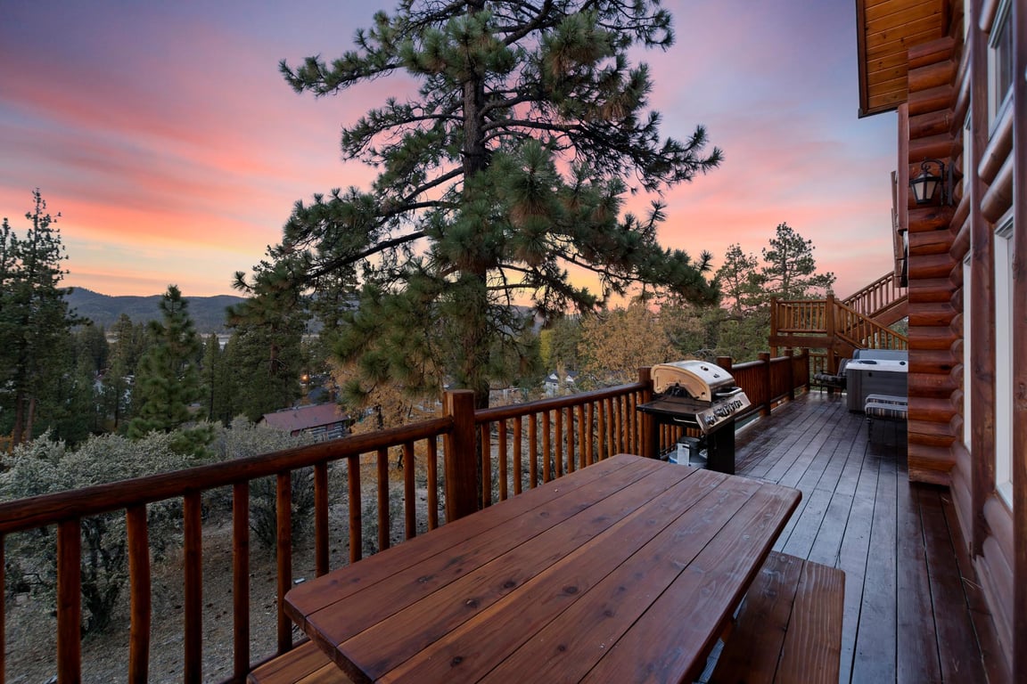 Cabin Image 72
