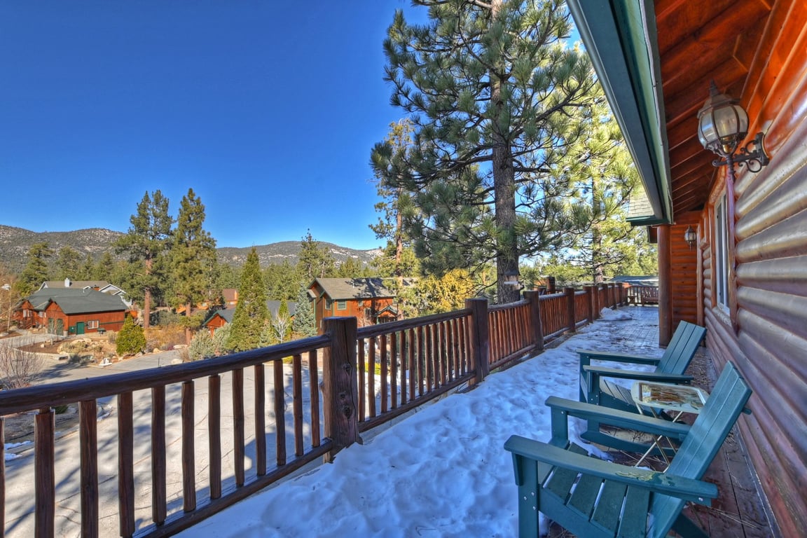 Cabin Image 25