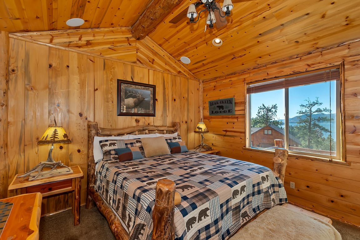 Cabin Image 38