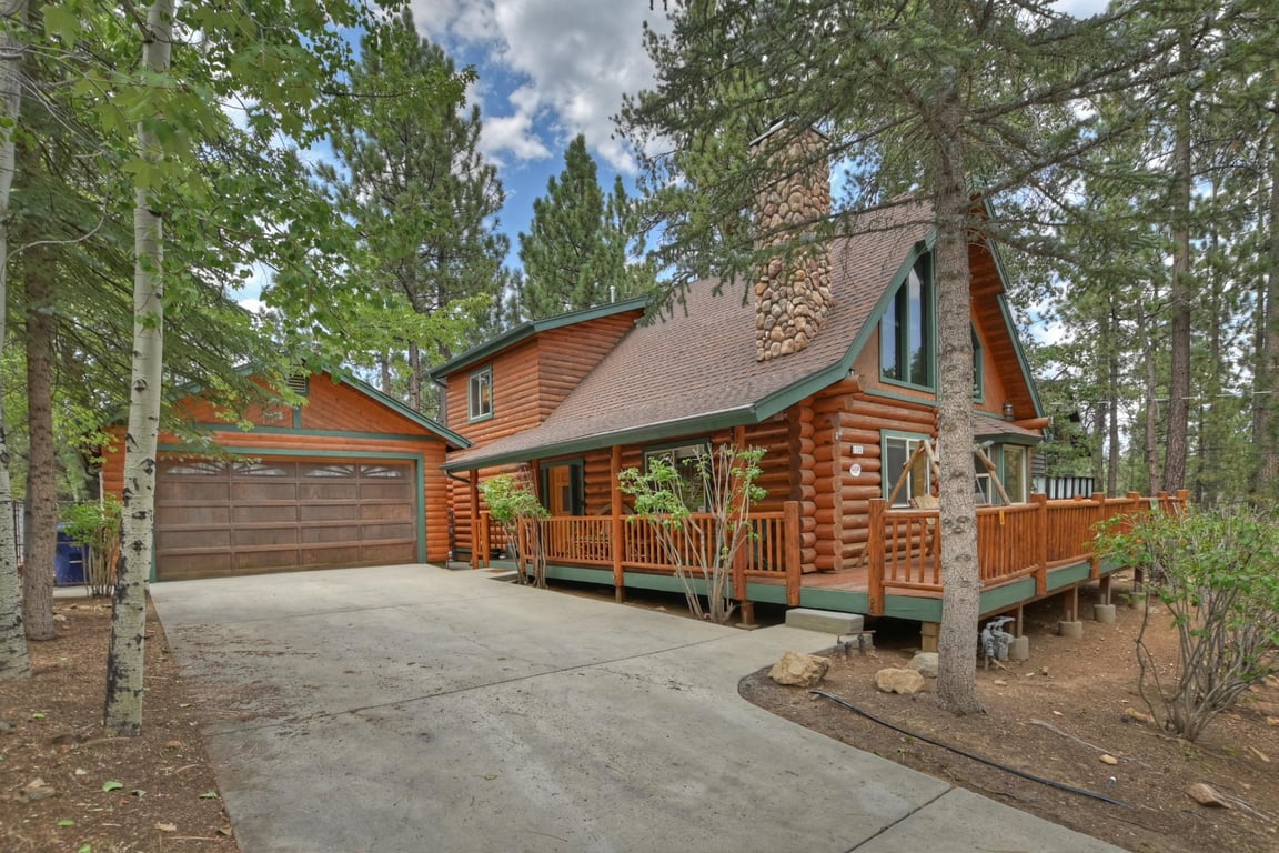 Cabin Image 4