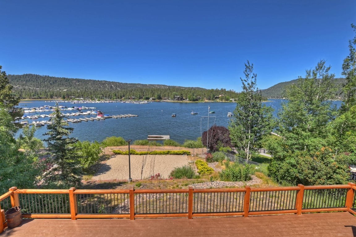 Cabin Image 1