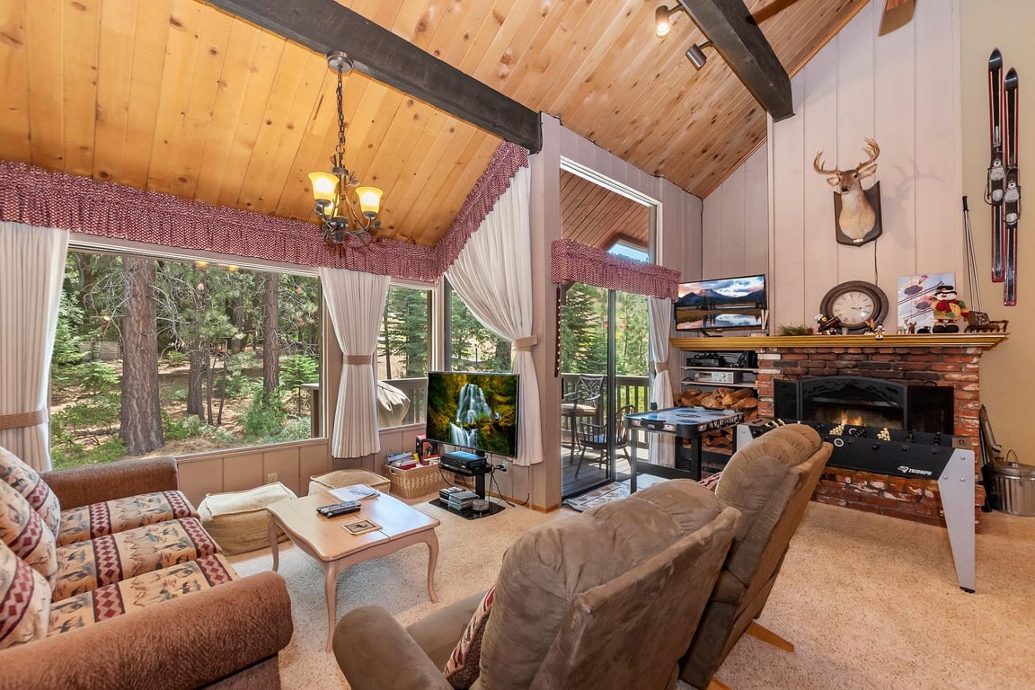 Cabin Image 1