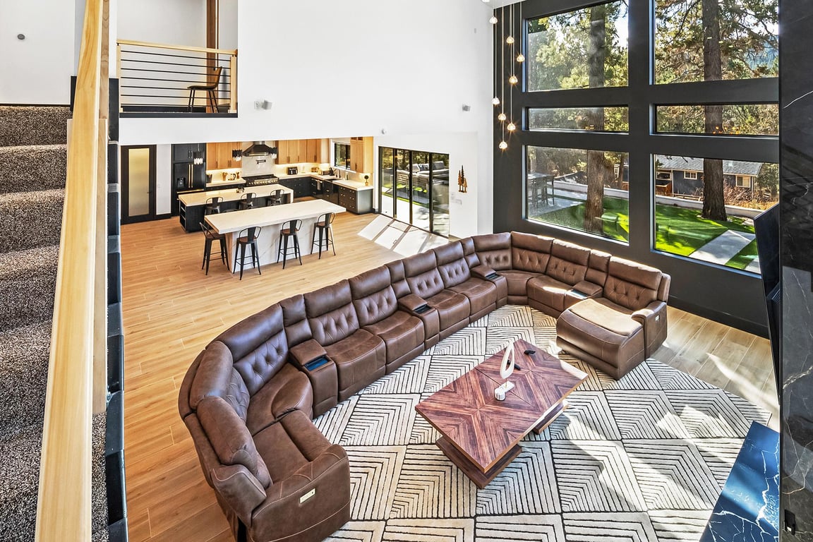 Cabin Image 1
