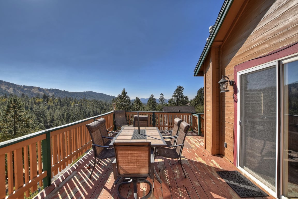Cabin Image 22