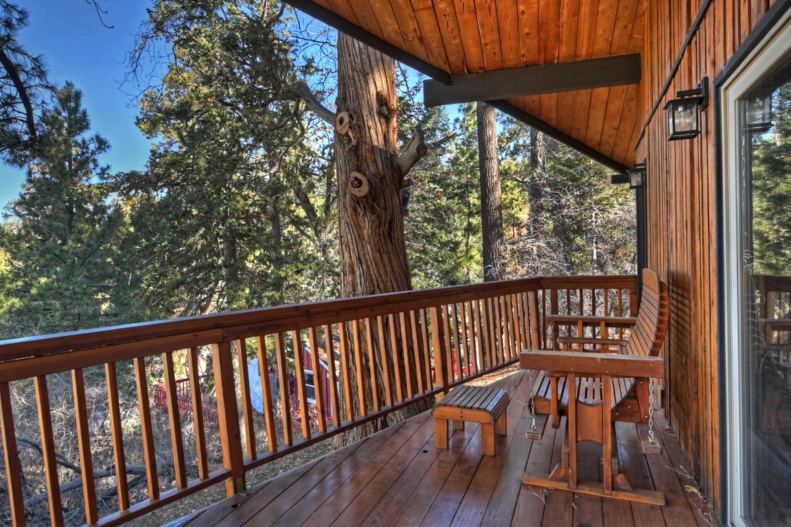 Cabin Image 27