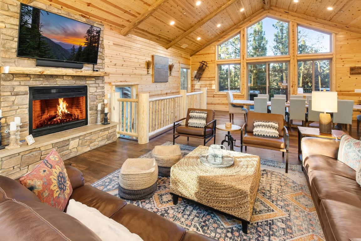 Cabin Image 1
