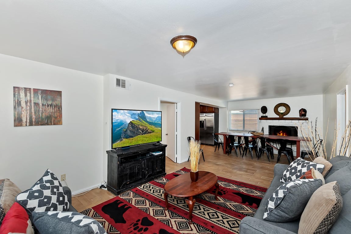 Cabin Image 2