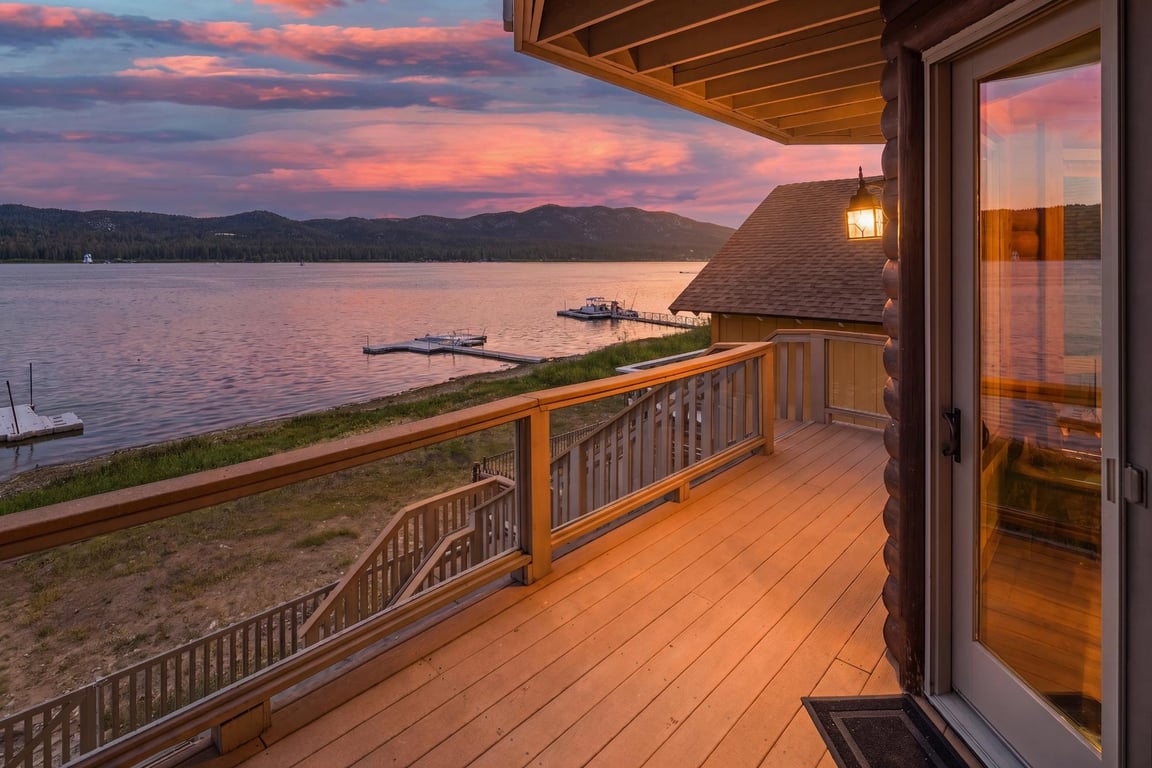 Cabin Image 36