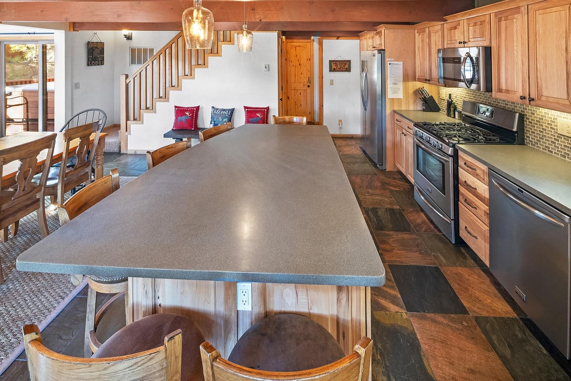 Cabin Image 27