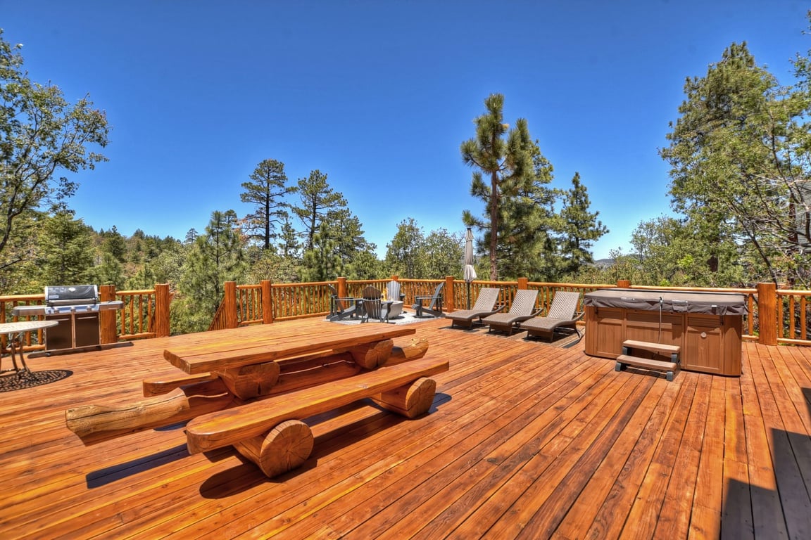 Cabin Image 41