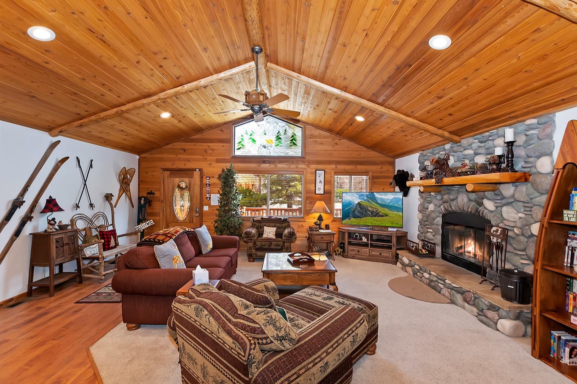 Cabin Image 6
