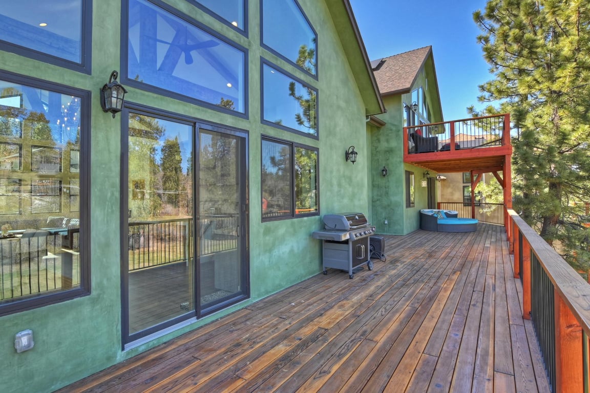 Cabin Image 27
