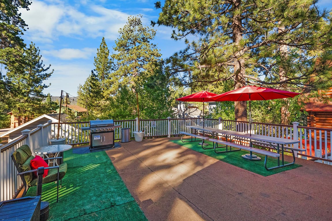 Cabin Image 45