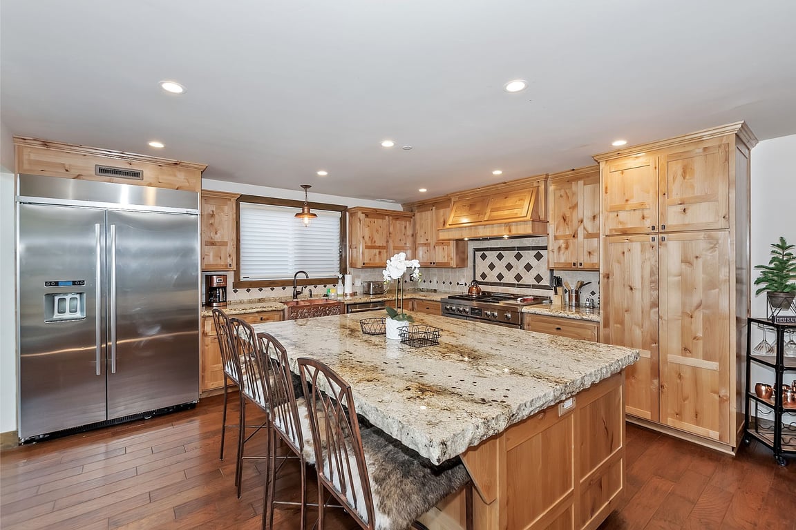 Cabin Image 8