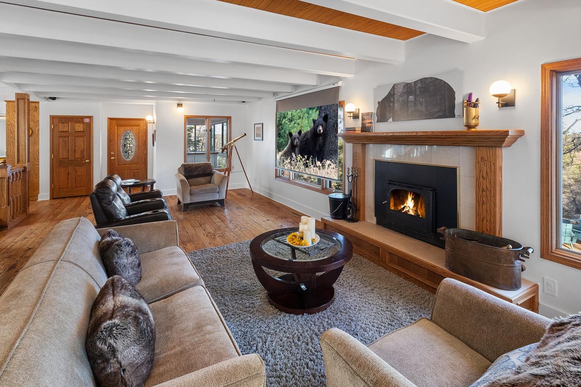 Cabin Image 1