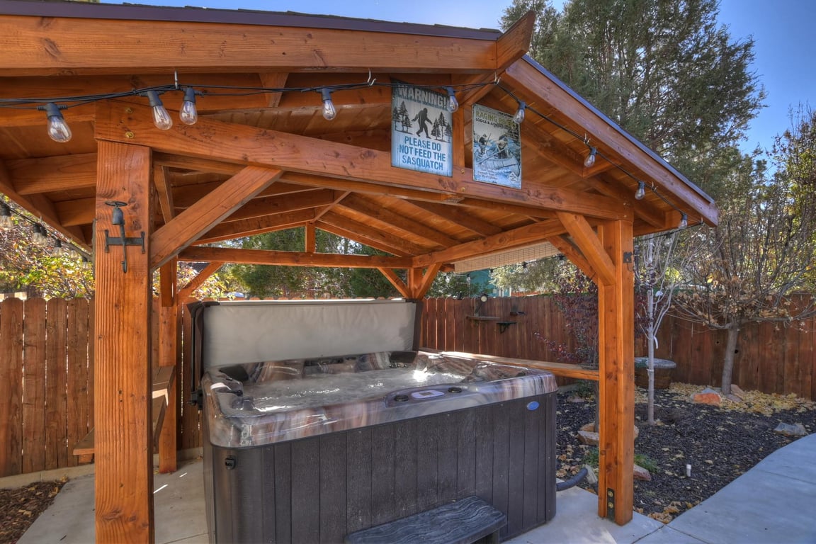 Cabin Image 24