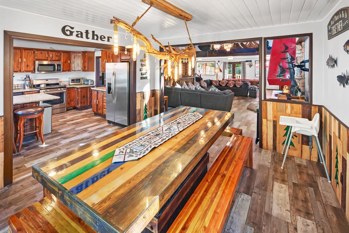 Cabin Image 40
