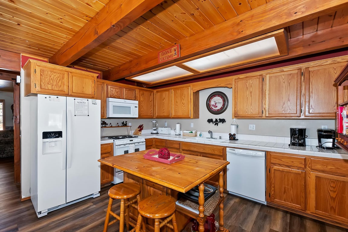 Cabin Image 2