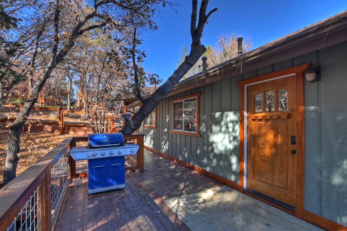 Cabin Image 31