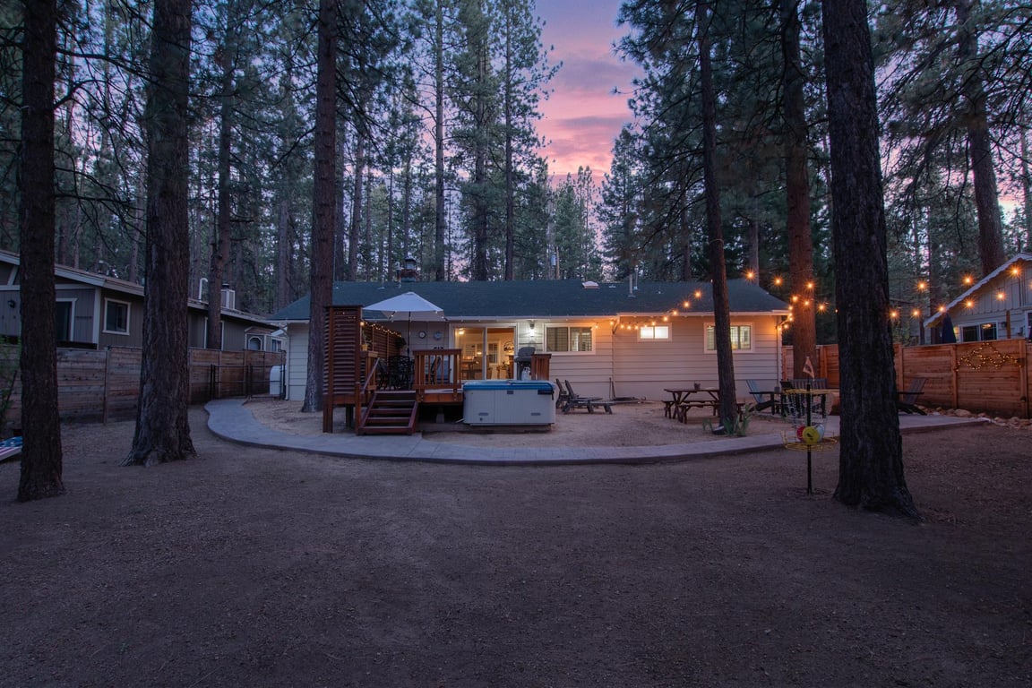 Cabin Image 47