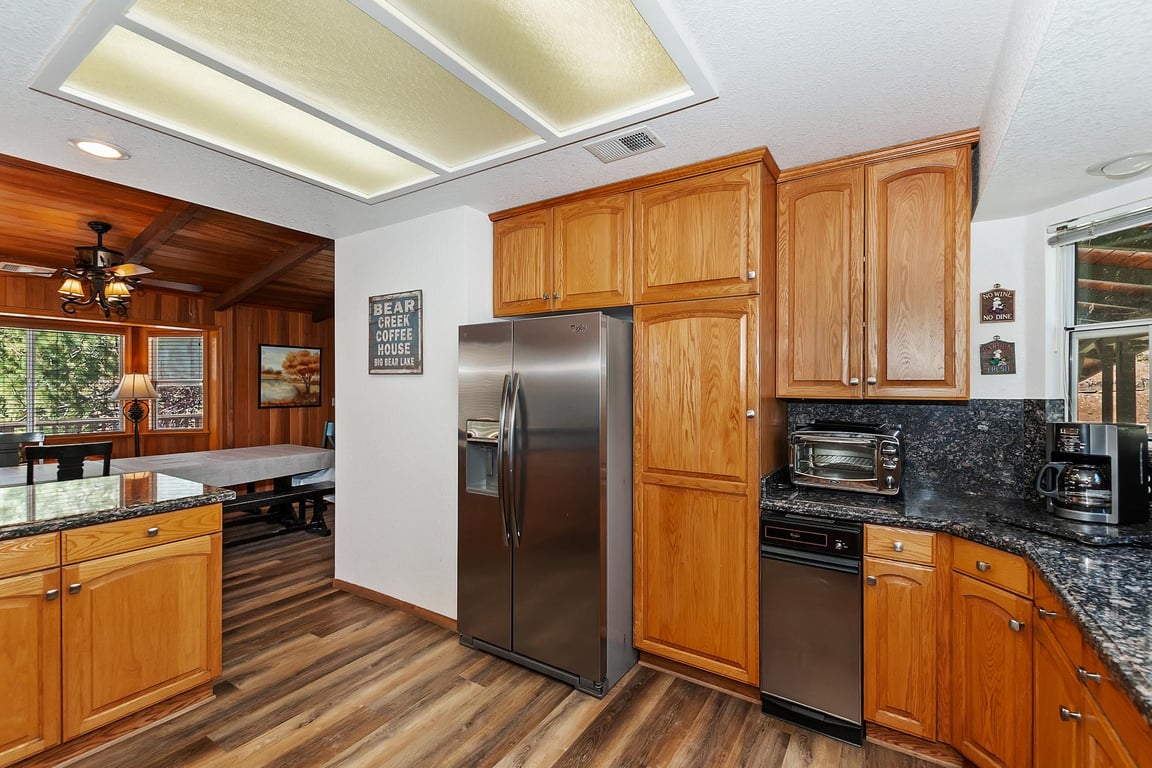 Cabin Image 22