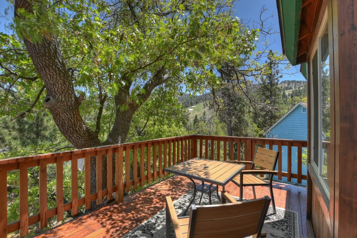 Cabin Image 34