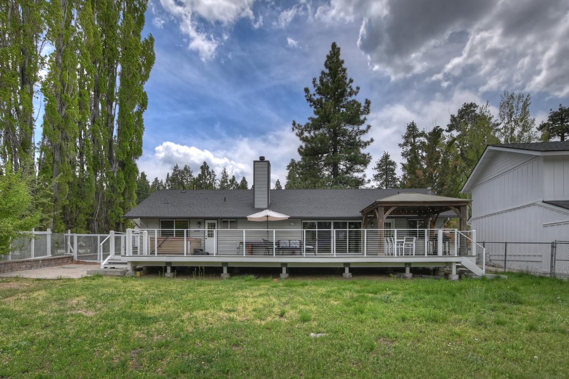 Cabin Image 38