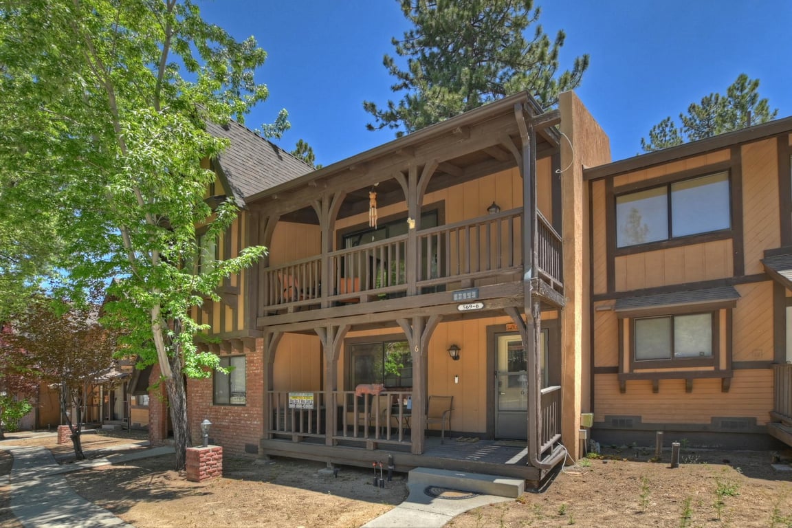 Cabin Image 26