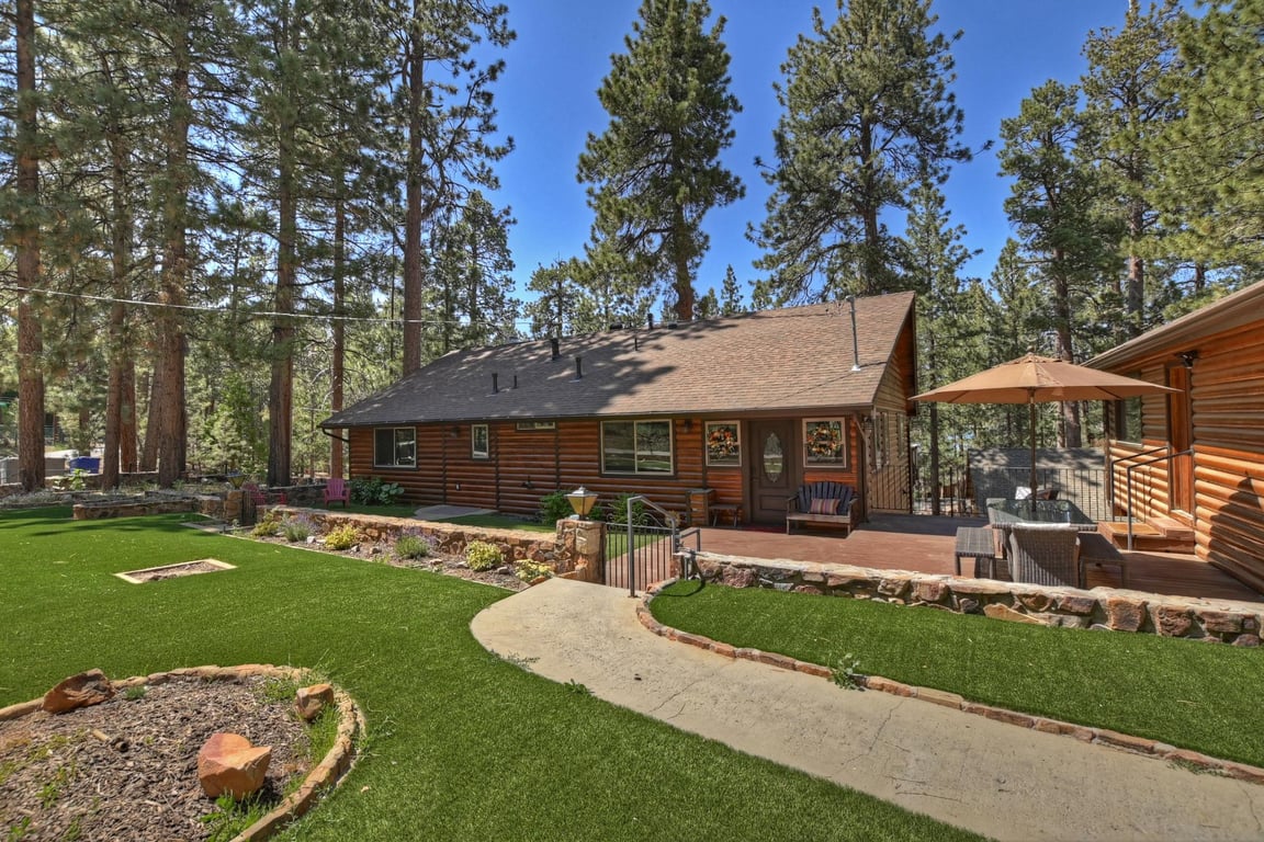 Cabin Image 58