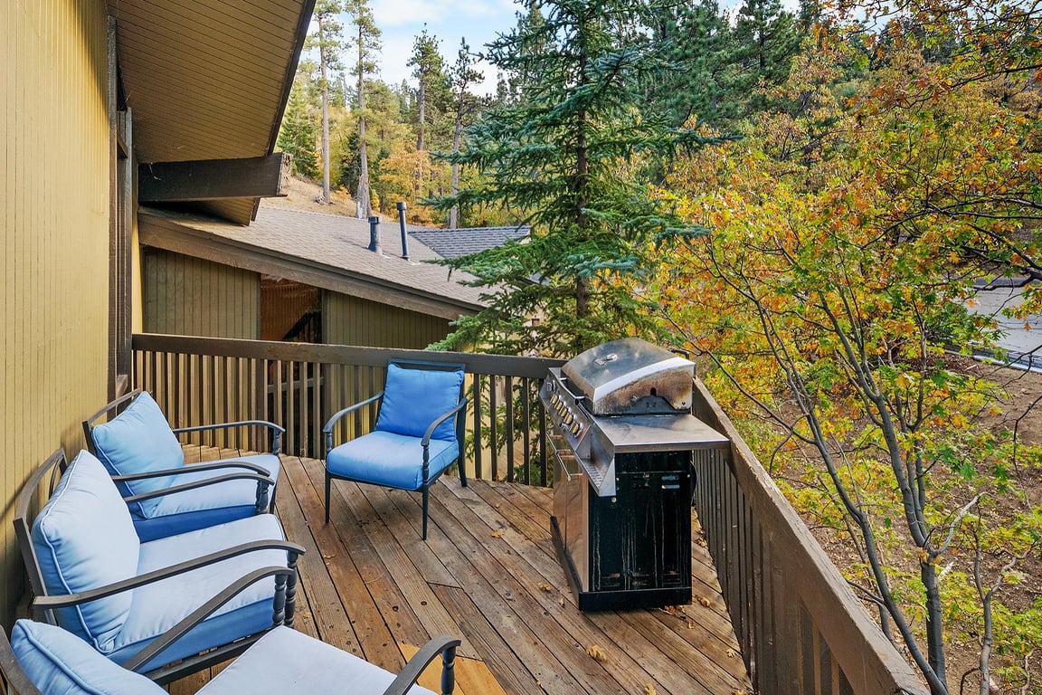 Cabin Image 27