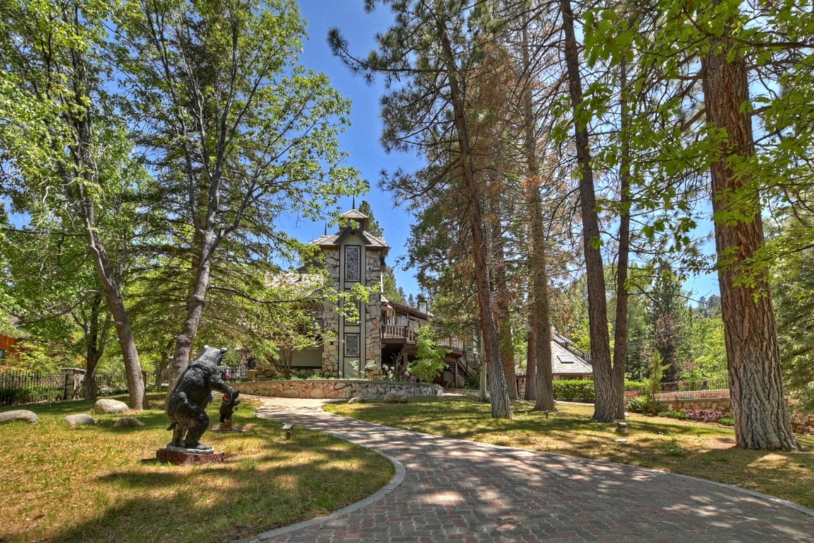 Cabin Image 86
