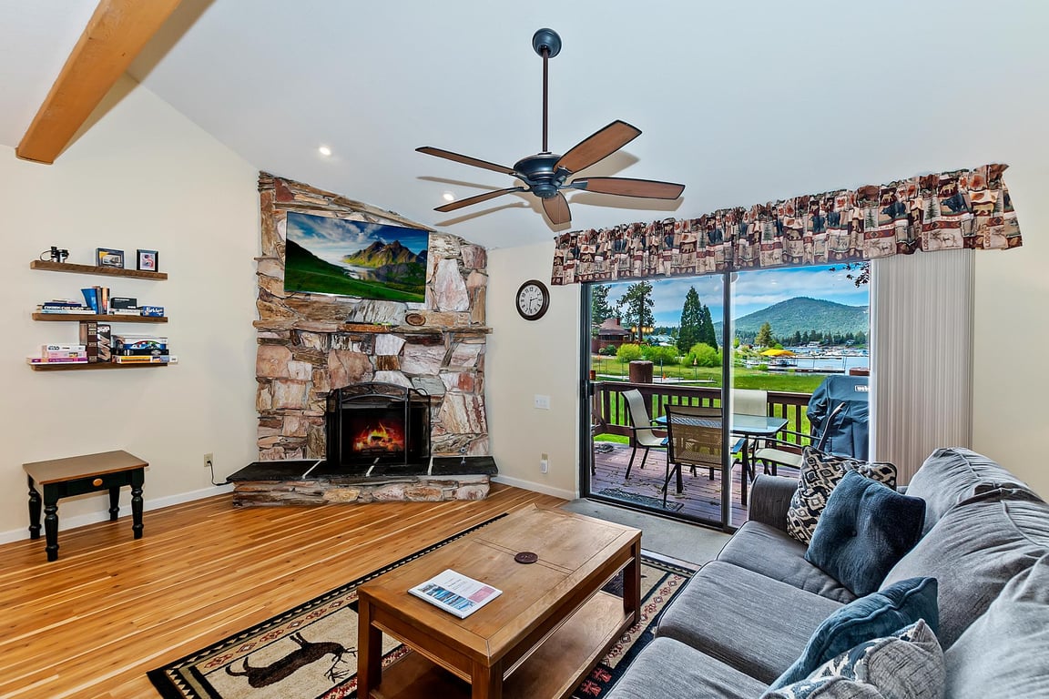 Cabin Image 1