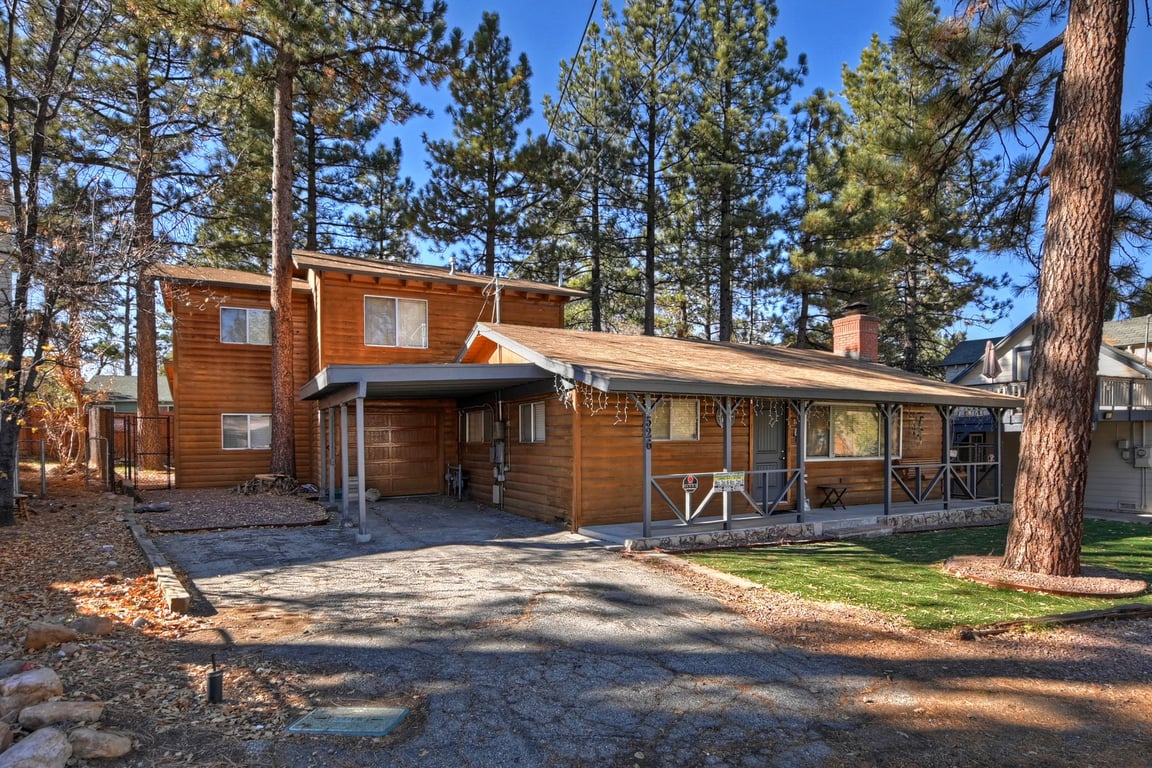 Cabin Image 24