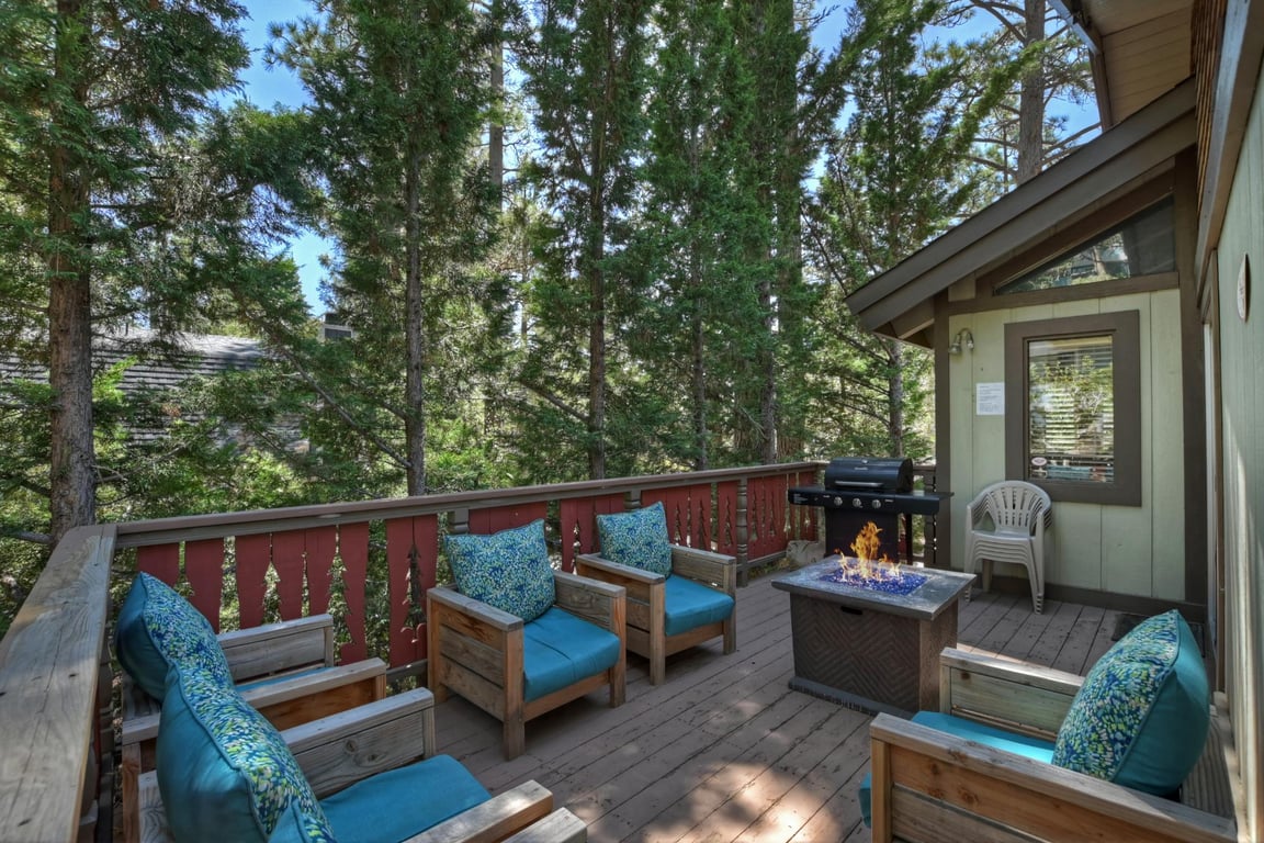 Big Bear Cabin - NorthernCrossRetreat - 0004