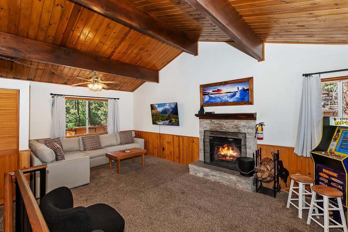 Cabin Image 25