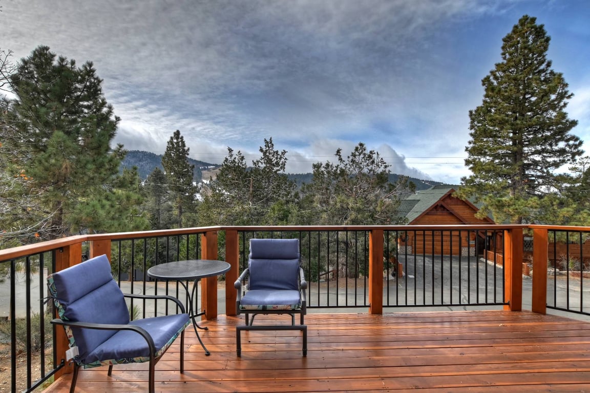 Cabin Image 6